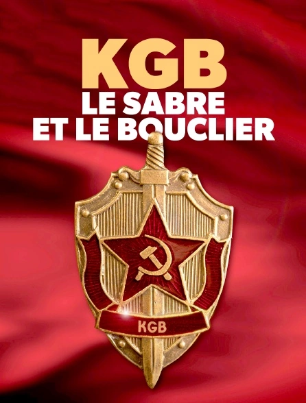 KGB le sabre et le bouclier The Dubbing Database Fandom