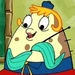 Mrs. Puff (SpongeBob SquarePants)