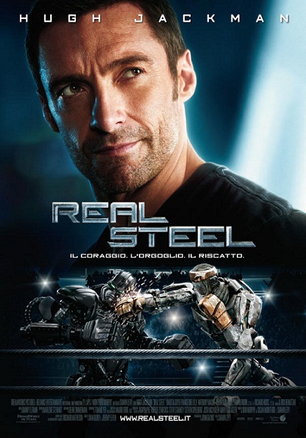 Real steel full movie fmovies new arrivals
