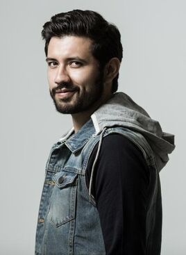 Roberto Salguero