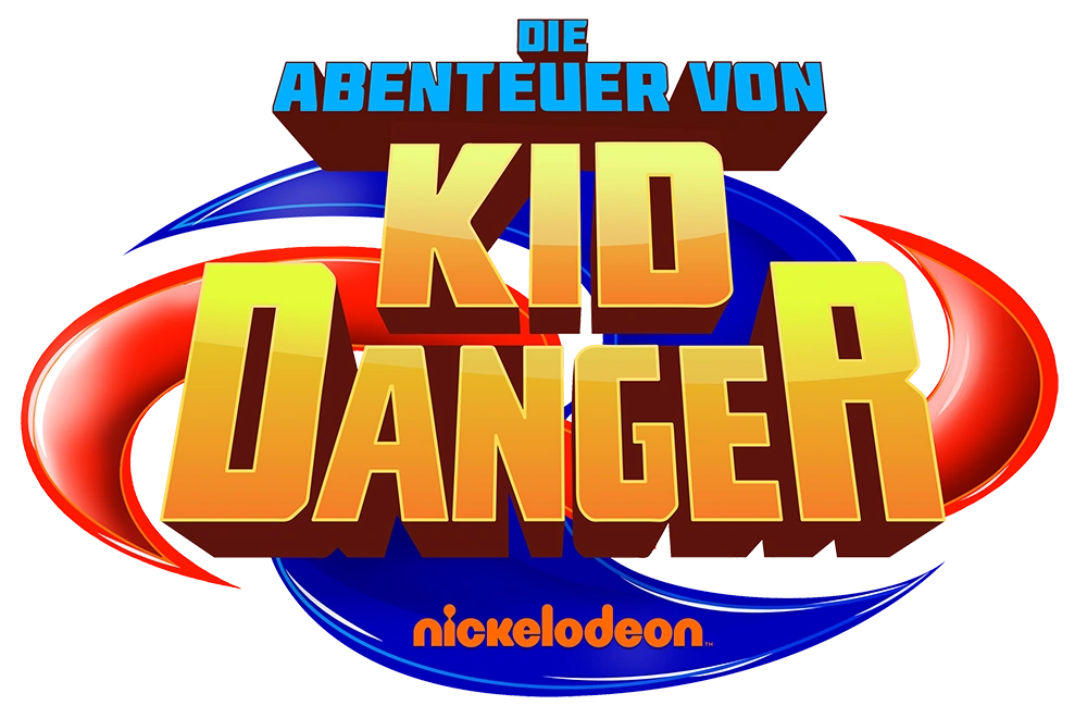 Die Abenteuer von Kid Danger The Dubbing Database Fandom