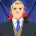 ダグラス長官 (爆転シュートベイブレード)