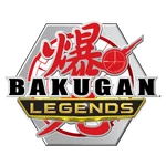 Bakugan Legends logo