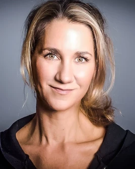 Dascha Lehmann