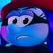 Moxie Smurf (Smurfs, 2025)
