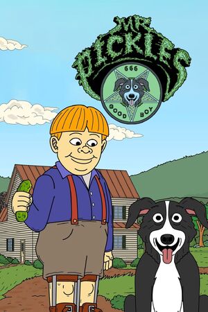 Mr. Pickles' and a New Tim & Eric Show, on Adult Swim - The New