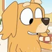 Mrs. Retriever (Bluey)