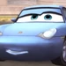 Sally Carrera (Cars- The Videogame)