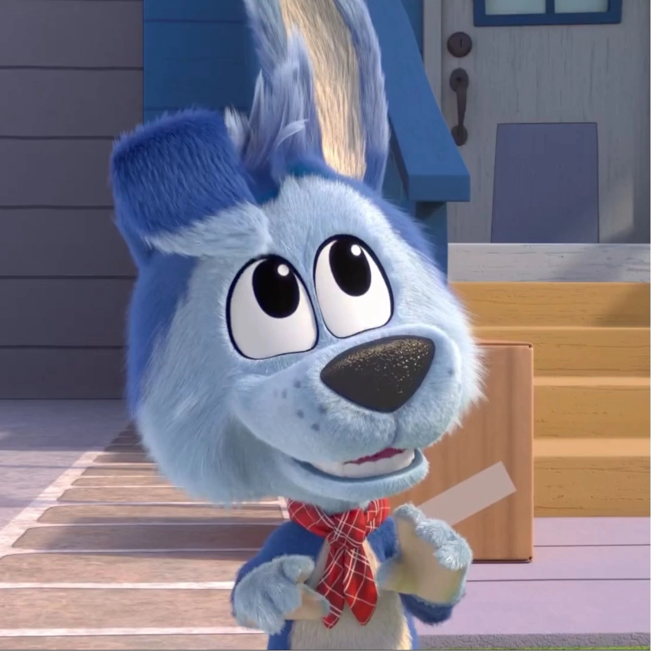 それいけ、わんちゃん! | The Dubbing Database | Fandom