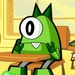 Booger (Mixels)