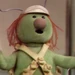 Cotterpin Doozer (Fraggle Rock)