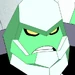 Diamondhead Ben (Ben 10, 2005)
