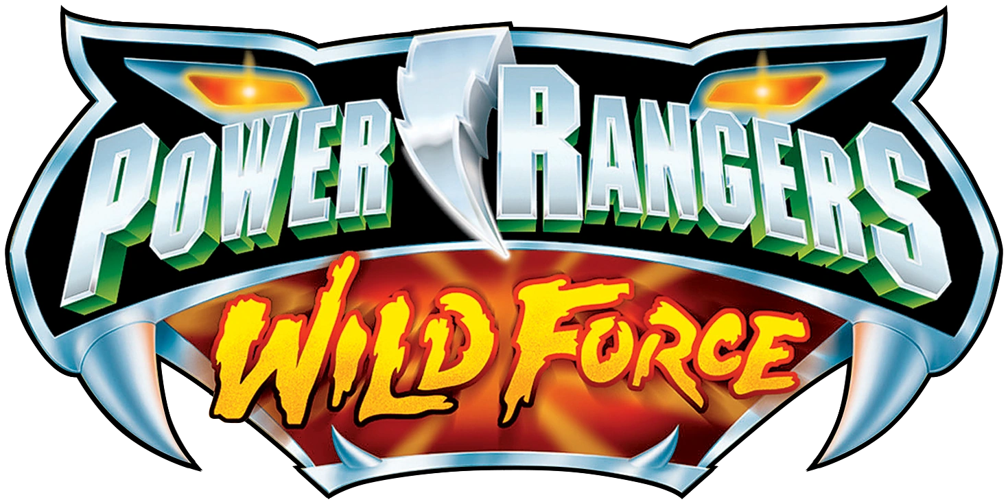 Power Rangers Wild Force The Dubbing Database Fandom