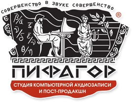 Russian logo