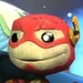 The Flash (LittleBigPlanet 2)