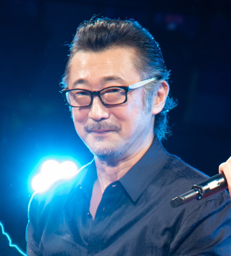 Akio Ōtsuka | The Dubbing Database | Fandom Akio Ōtsuka | The Dubbing Database | Fandom