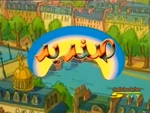 Anatole - logo (Arabic)