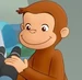 Curious George (Curious George Cape Ahoy)