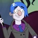 Grim Gloom (The 7D)