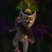 King Julien (Merry Madagascar)