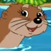 Ollie the Otter (Go, Diego, Go!)