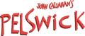 Pelswick - logo (English)