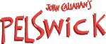Pelswick - logo (English)