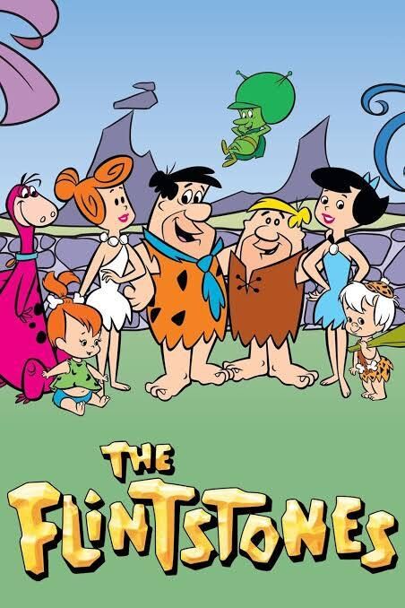 The Flintstones | The Dubbing Database | Fandom