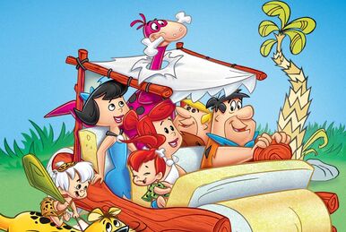 Los flintstones new arrivals