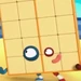 Twenty-Two (Numberblocks)