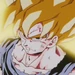 孫悟空 (ドラゴンボールＺ) - SSJ