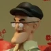 Eustace Bagge (Robot Chicken)