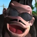 Leo Luster (Donkey Kong)