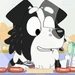 Mackenzie's Dad (Bluey)