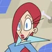 Mrs. X (Johnny Test)