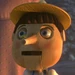 Pinocchio (Shrek the Halls)