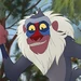 Rafiki (The Lion Guard)