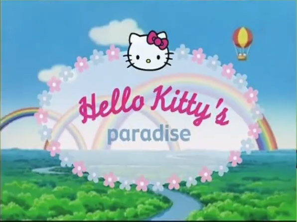 The Adventures of Hello Kitty & Friends, The Dubbing Database