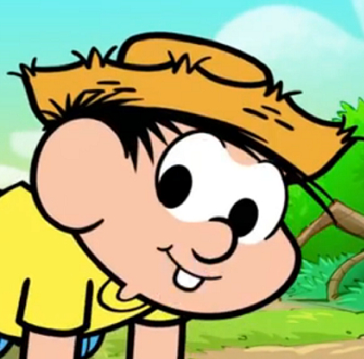 Turma da Mônica, The Dubbing Database