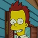 Collin (The Simpsons Movie)