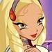 Diaspro (Winx Club)