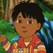 Kicho (Go, Diego, Go!)