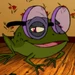 King Buffo's Advisor (Courage the Cowardly Dog)