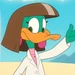 Maria Duck (Tiny Toons Looniversity)