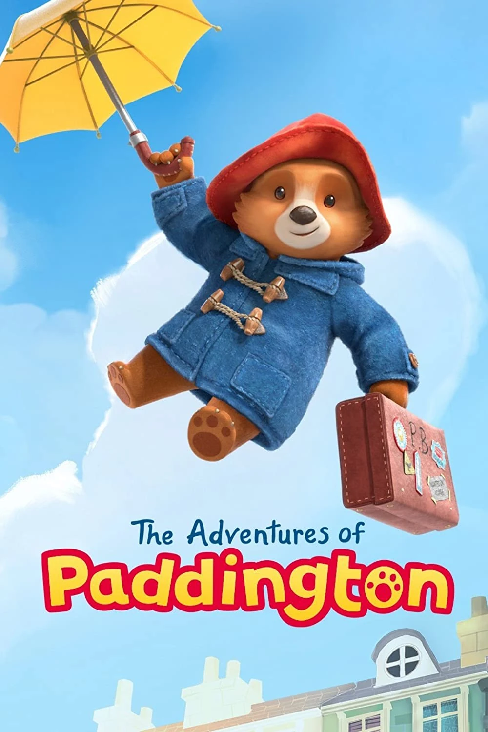 The Adventures of Paddington | The Dubbing Database | Fandom