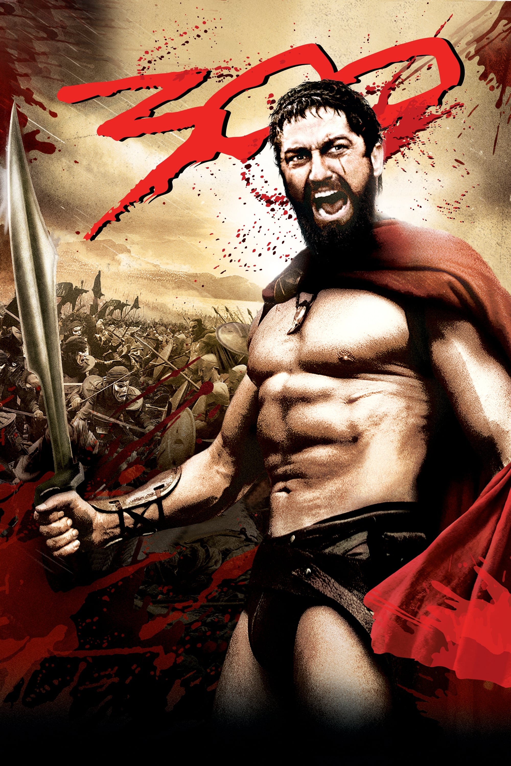 300 Spartans, Adult Movies Wiki