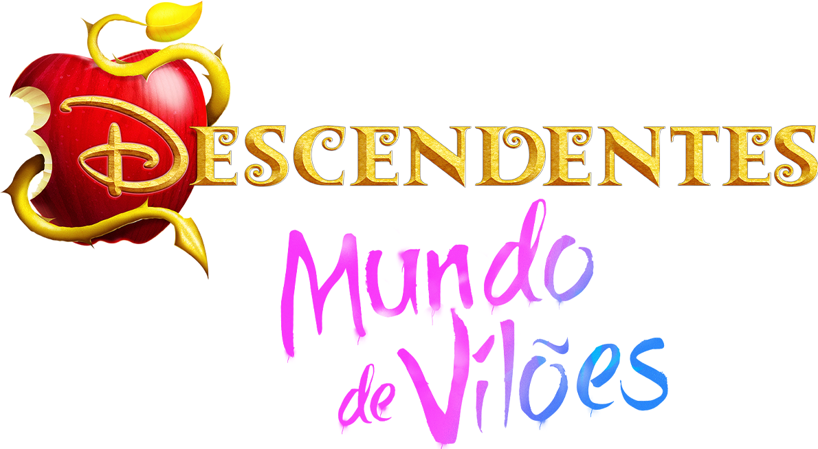 Descendants 3 - Disney+ Hotstar