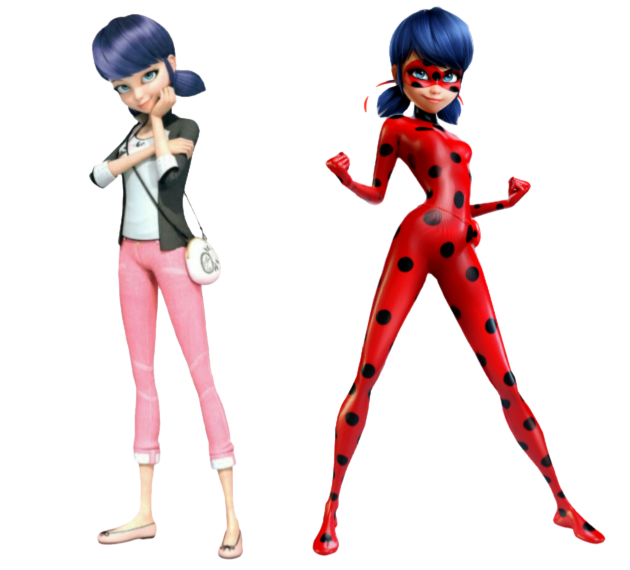 Marinette Dupain Cheng Miraculous Les Aventures De Ladybug Et Chat Noir Link International Entertainment Project Wikia Fandom