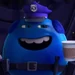 Mind Cop Frank (Inside Out 2)