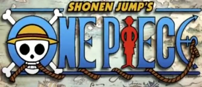 One Piece (found 4Kids English dub of anime; 2004-2006) - The Lost Media  Wiki